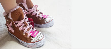 스케쳐스 트윙클토 