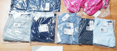 랄프로렌 남아 의류