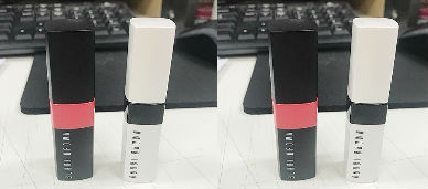 바비브라운 에센스와 립스칙