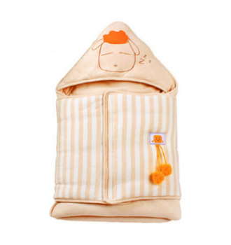 유기농 아기 싸개