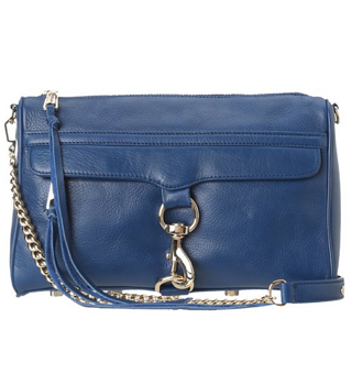 레베카 밍코프 맥