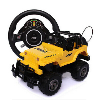 JEEP RC카