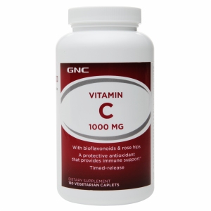 GNC 비타민 1000